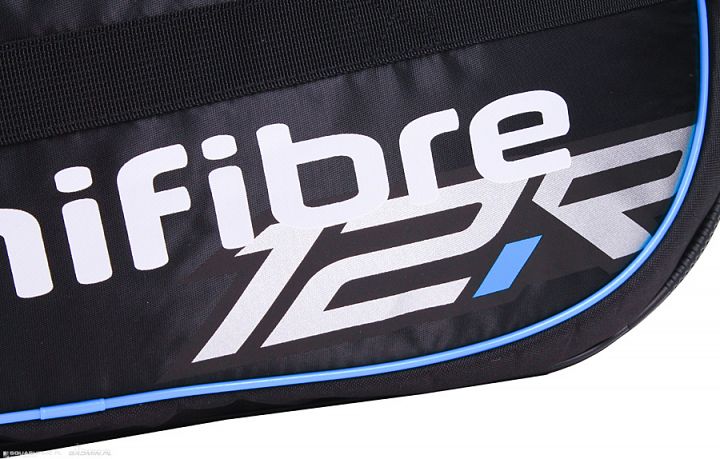 Tecnifibre Team Lite 12R Black / Blue